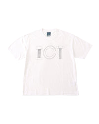 I.C.T. / JUMBO TEE S/S