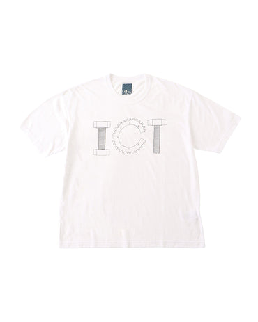 I.C.T. / JUMBO TEE S/S