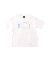 I.C.T. / JUMBO TEE S/S