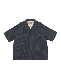 I.C.T. / WALLIS DOWN SHIRT S/S