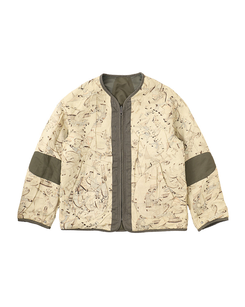 I.C.T. / IRIS JKT – Vintage Concept Store
