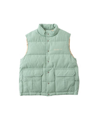 I.C.T. / ULMER DOWN VEST