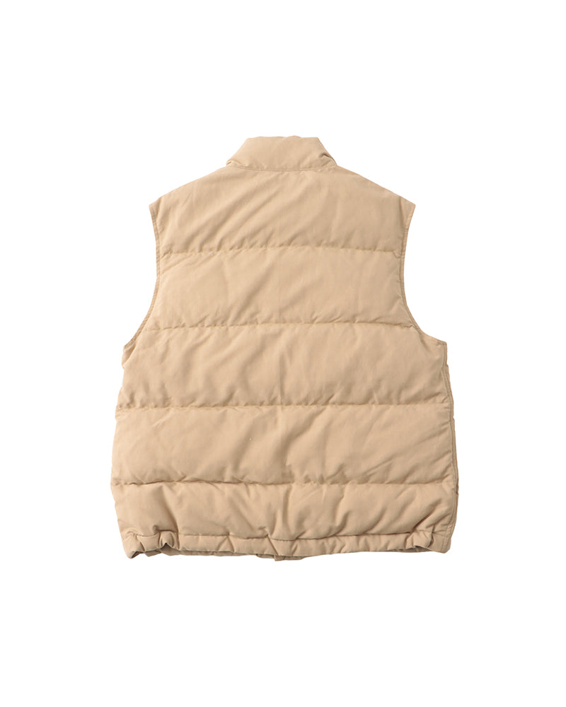 I.C.T. / ULMER DOWN VEST