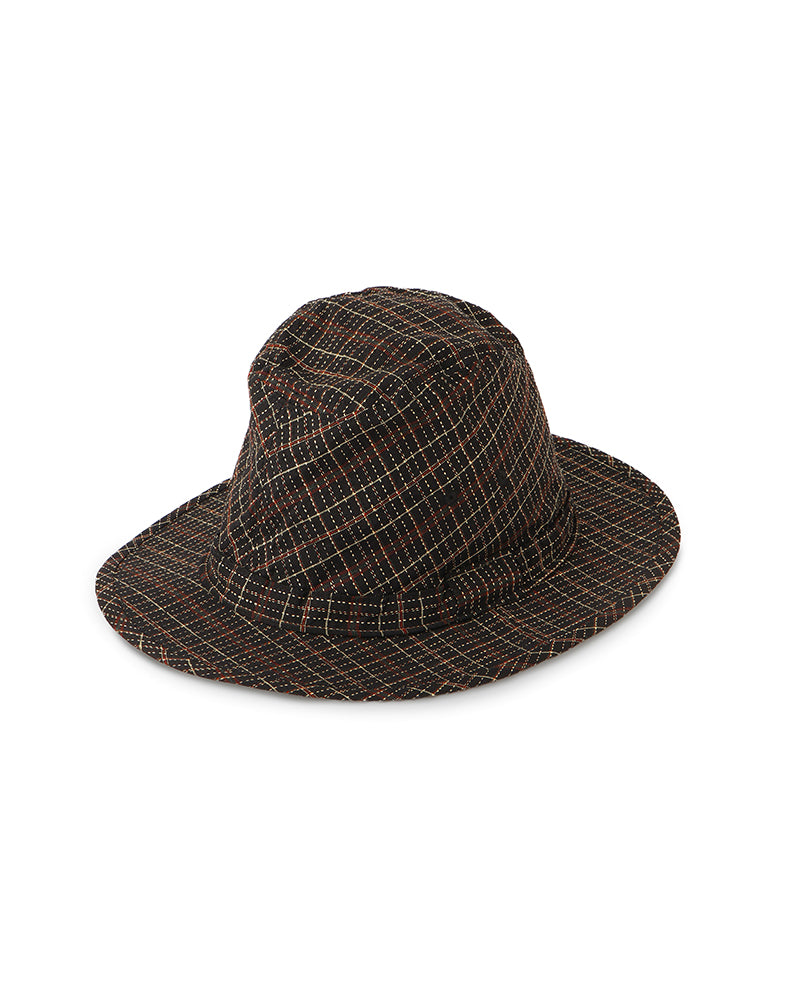 I.C.T. / BUCKLEY CAP SANTOME