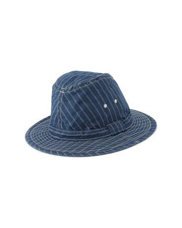 I.C.T. / BUCKLEY CAP DMGD