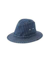 I.C.T. / BUCKLEY CAP DMGD