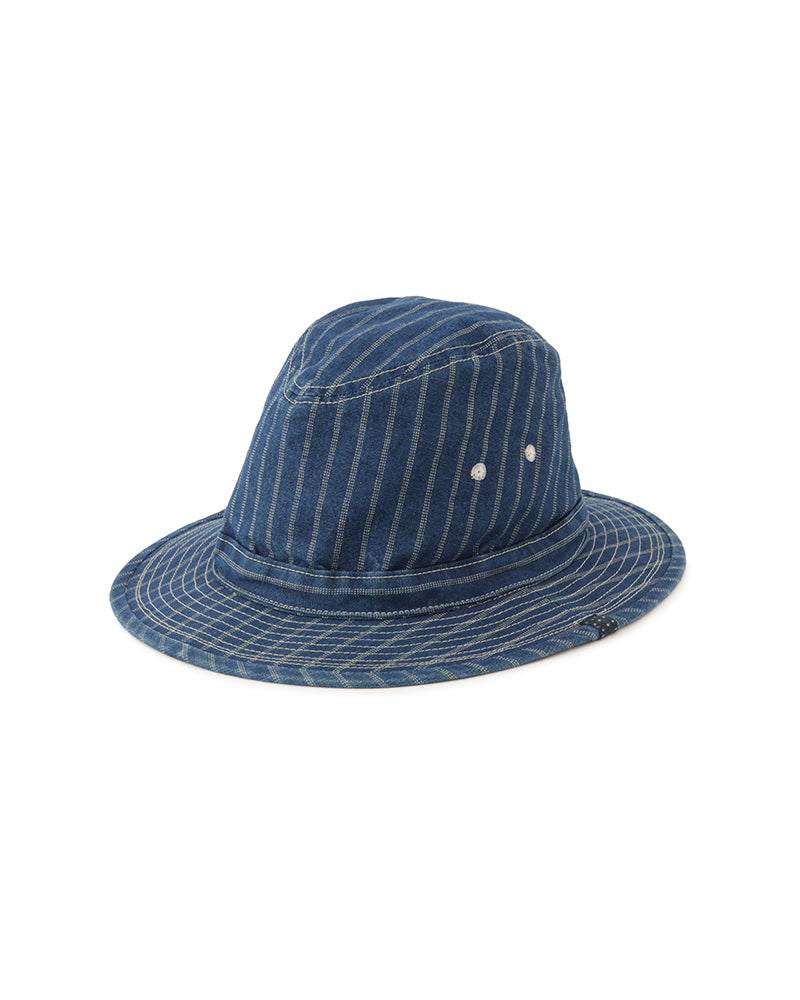 I.C.T. / BUCKLEY CAP DMGD