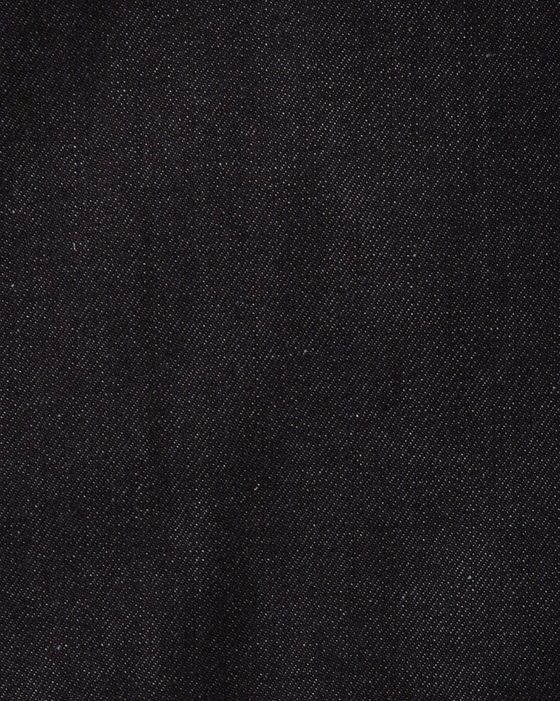 I.C.T. / SS 101X JKT UNWASHED
