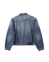 I.C.T. / SS 101X JKT DRY-1008
