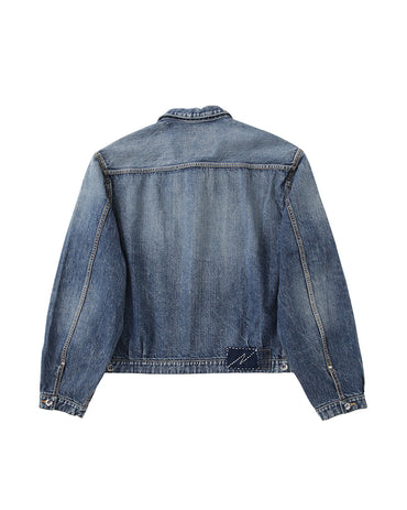 I.C.T. / SS 101X JKT DRY-1008