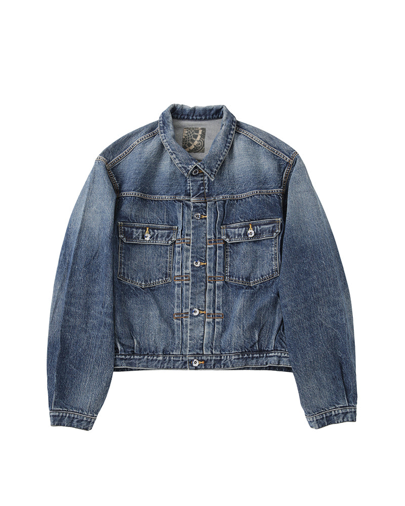 I.C.T. / SS 101X JKT DRY-1008