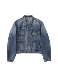 I.C.T. / SS 101X JKT DRY-1008