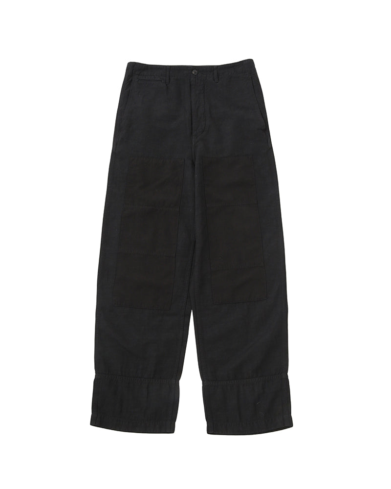 I.C.T. / EX WIDE CHINO PANTS