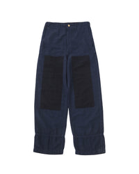 I.C.T. / EX WIDE CHINO PANTS