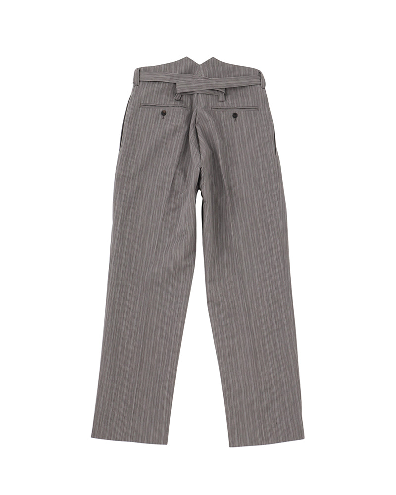 I.C.T. / HAKAMA PANTS STRIPE