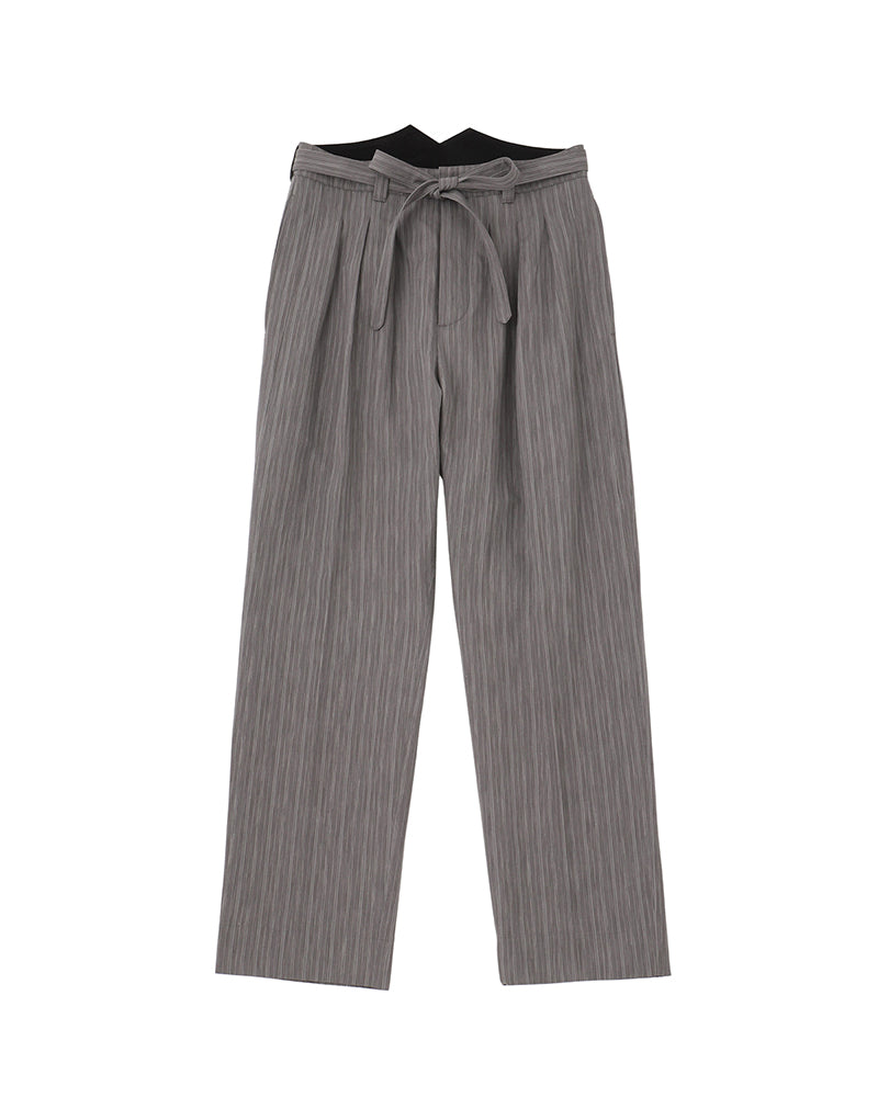 I.C.T. / HAKAMA PANTS STRIPE