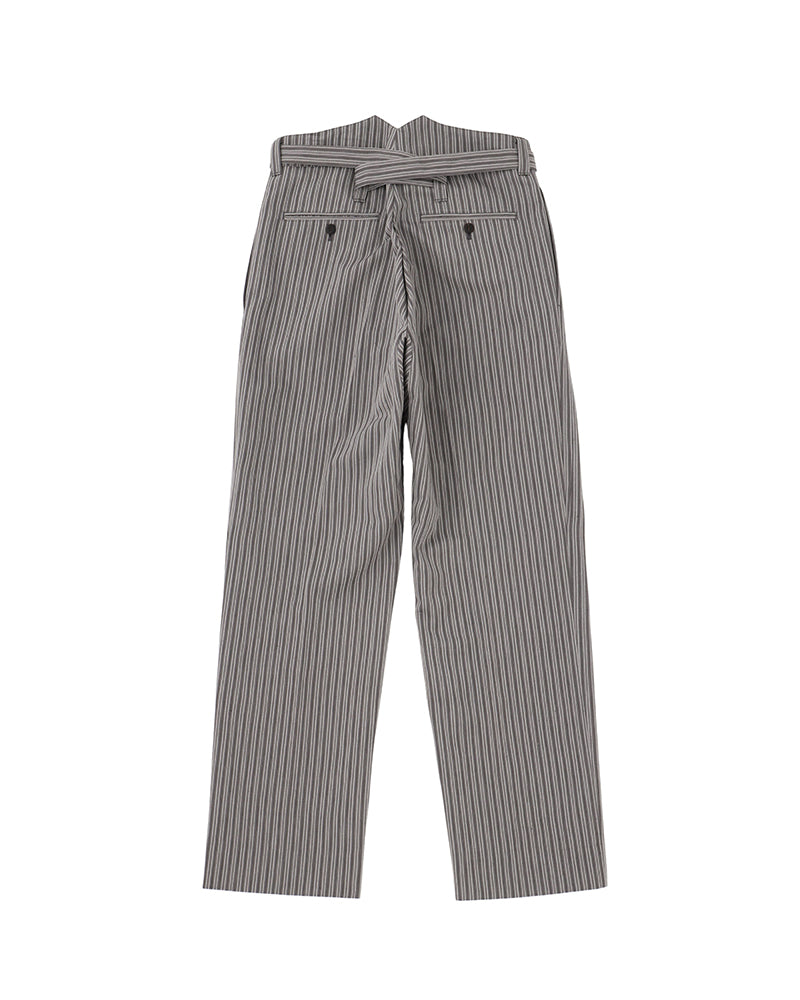 I.C.T. / HAKAMA PANTS STRIPE