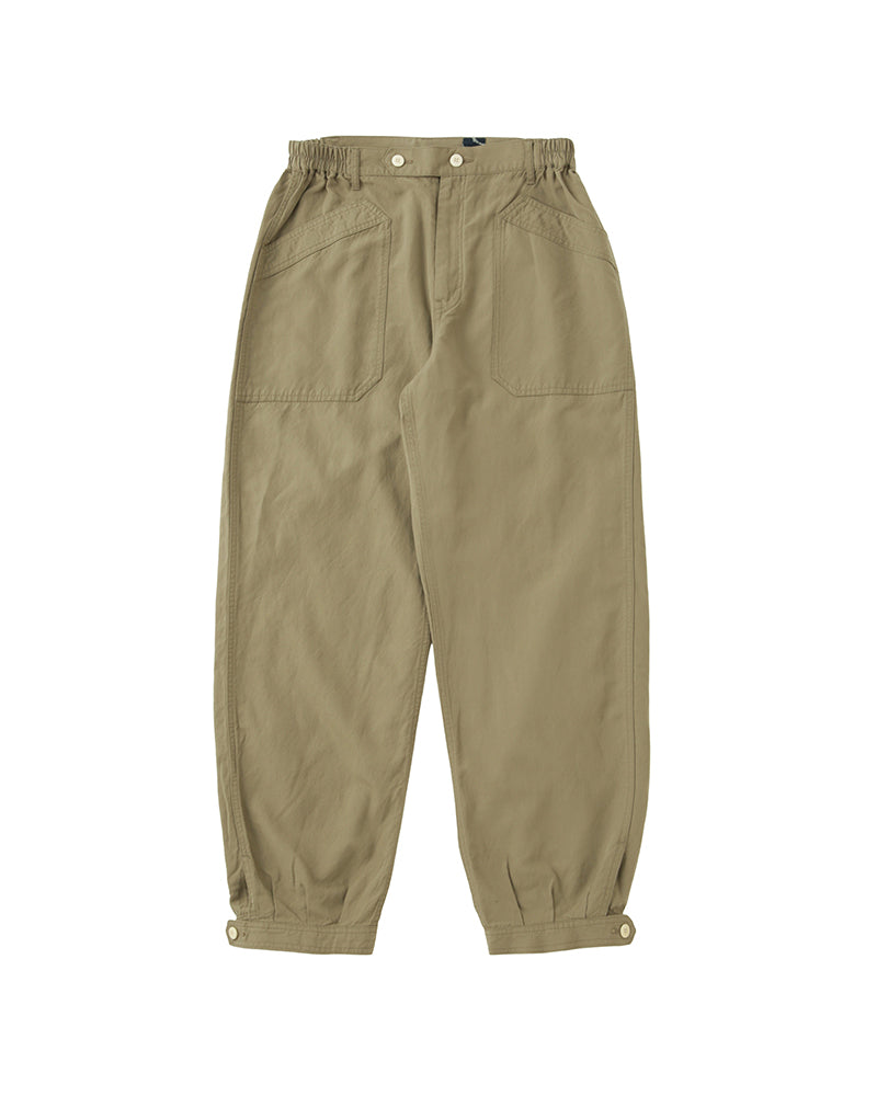 I.C.T. / CARROL PANTS