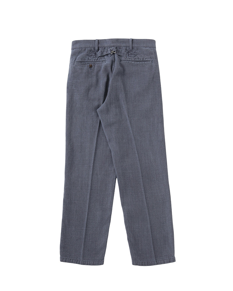 I.C.T. / ALPER PANTS DMGD