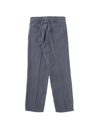I.C.T. / ALPER PANTS DMGD