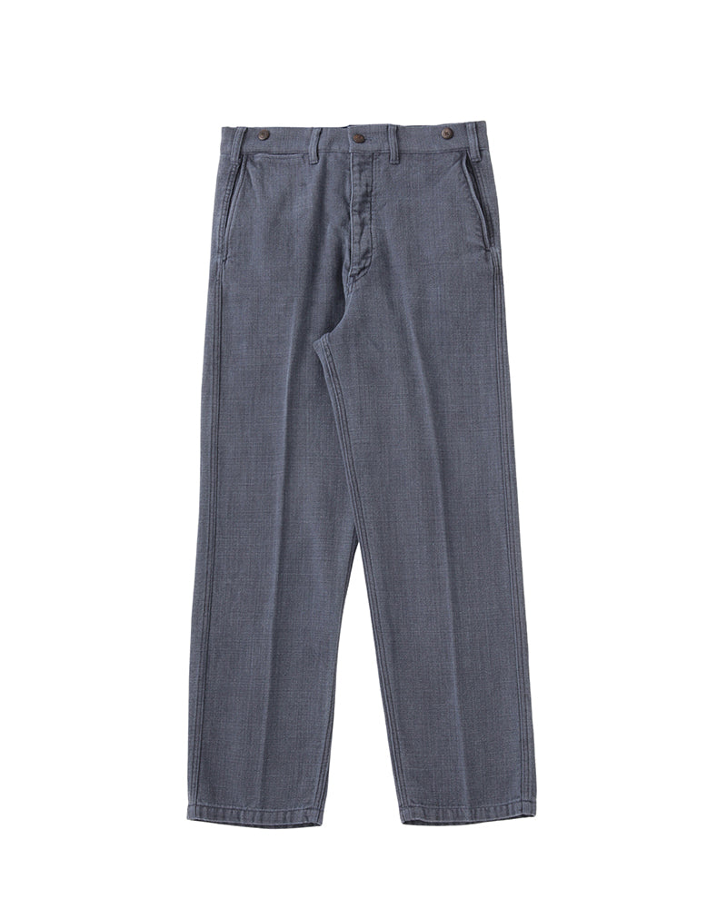I.C.T. / ALPER PANTS DMGD