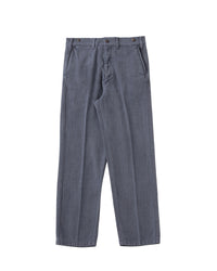 I.C.T. / ALPER PANTS DMGD