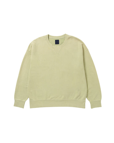 I.C.T. / JUMBO SB SWEAT L/S CRASH