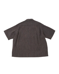 I.C.T. / CROSBY SHIRT S/S SANTOME