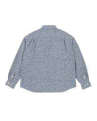 I.C.T. / PIONEER CHAMBRAY L/S