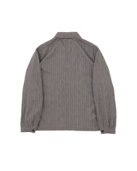 I.C.T. / TRAVAIL COVERALL STRIPE