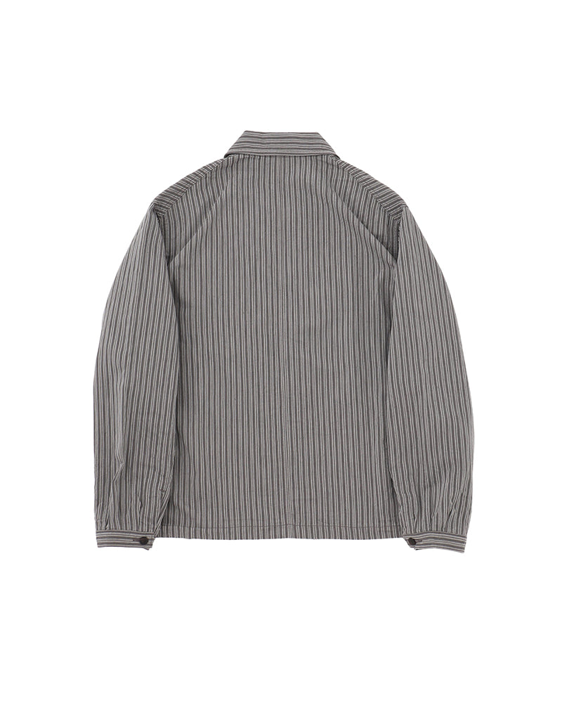 I.C.T. / TRAVAIL COVERALL STRIPE