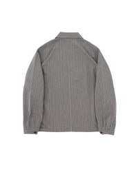 I.C.T. / TRAVAIL COVERALL STRIPE