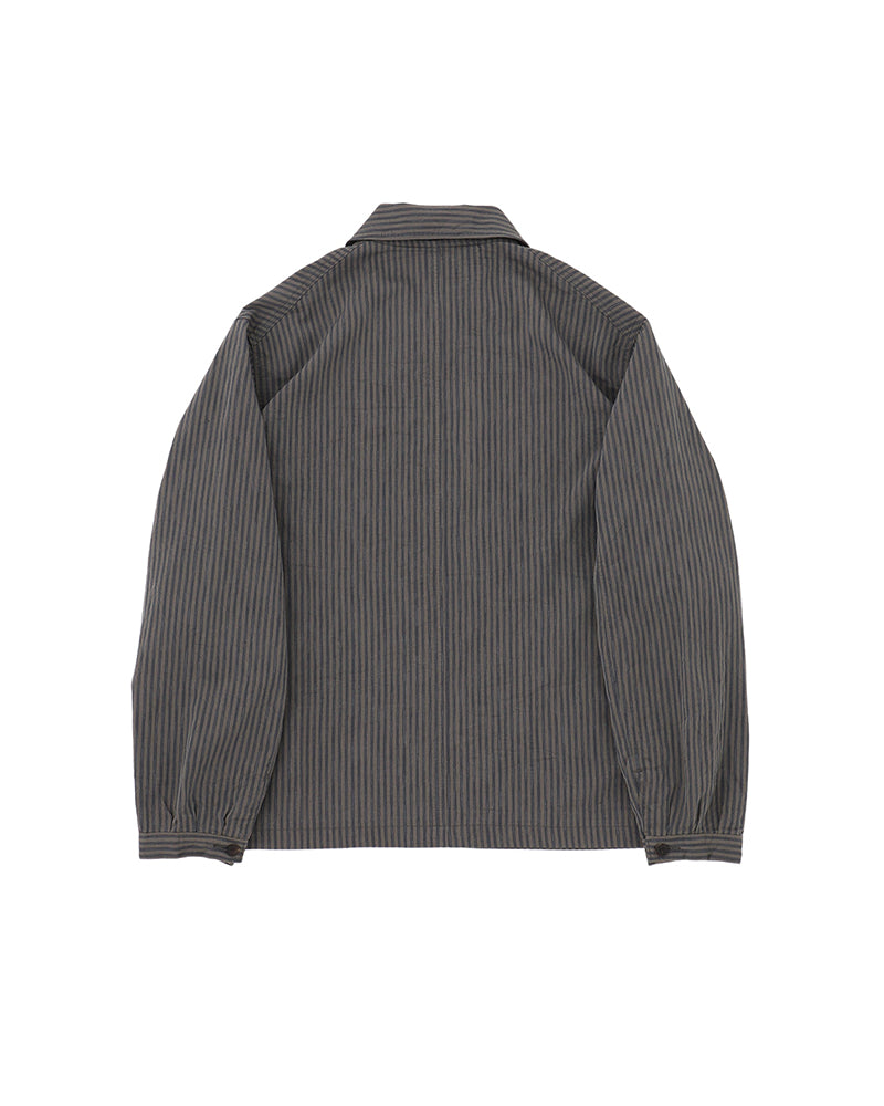 I.C.T. / TRAVAIL COVERALL STRIPE