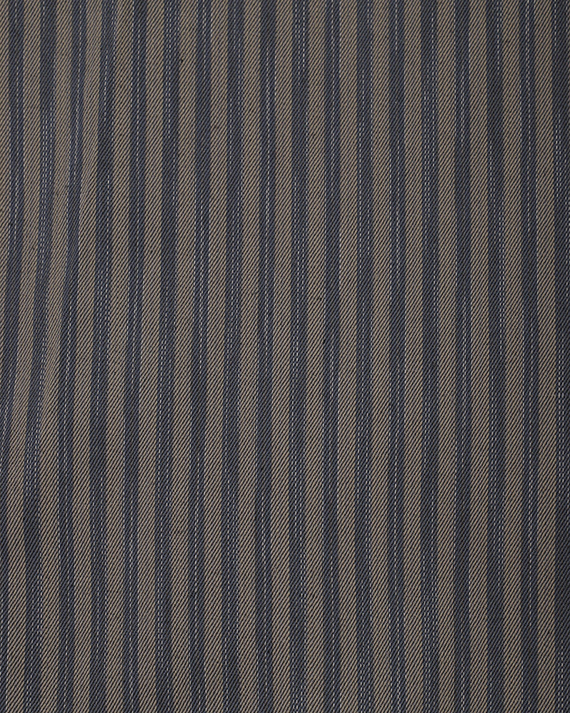 I.C.T. / TRAVAIL COVERALL STRIPE