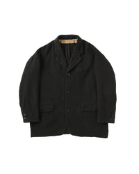 I.C.T. / GALEN WOOL JKT DMGD