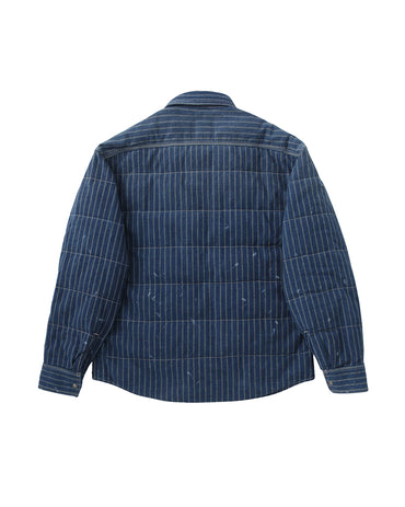 I.C.T. / HELLION DOWN JKT DMGD