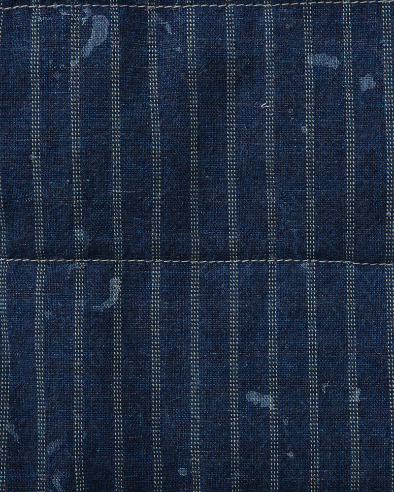 I.C.T. / HELLION DOWN JKT DMGD