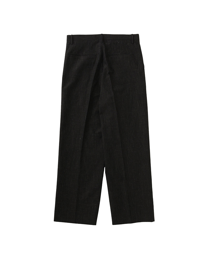 I.C.T. / BROADER SLACKS