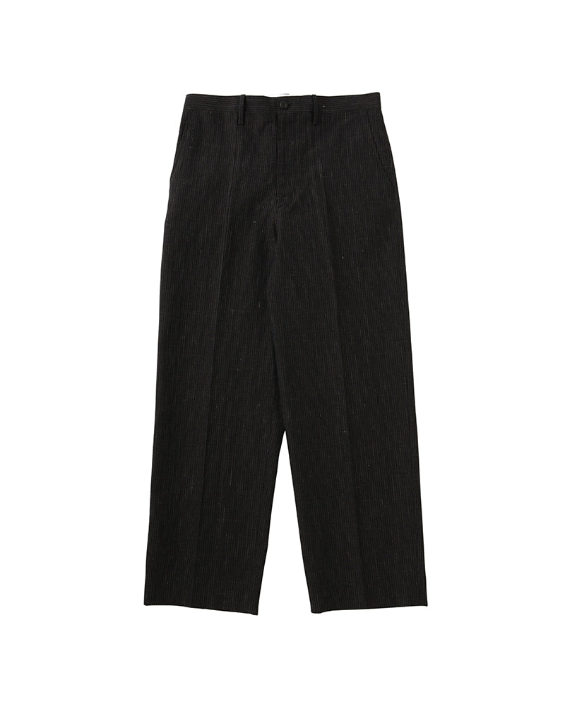 I.C.T. / BROADER SLACKS