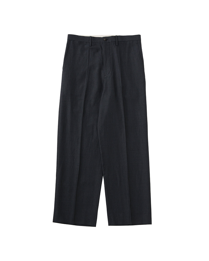I.C.T. / BROADER SLACKS