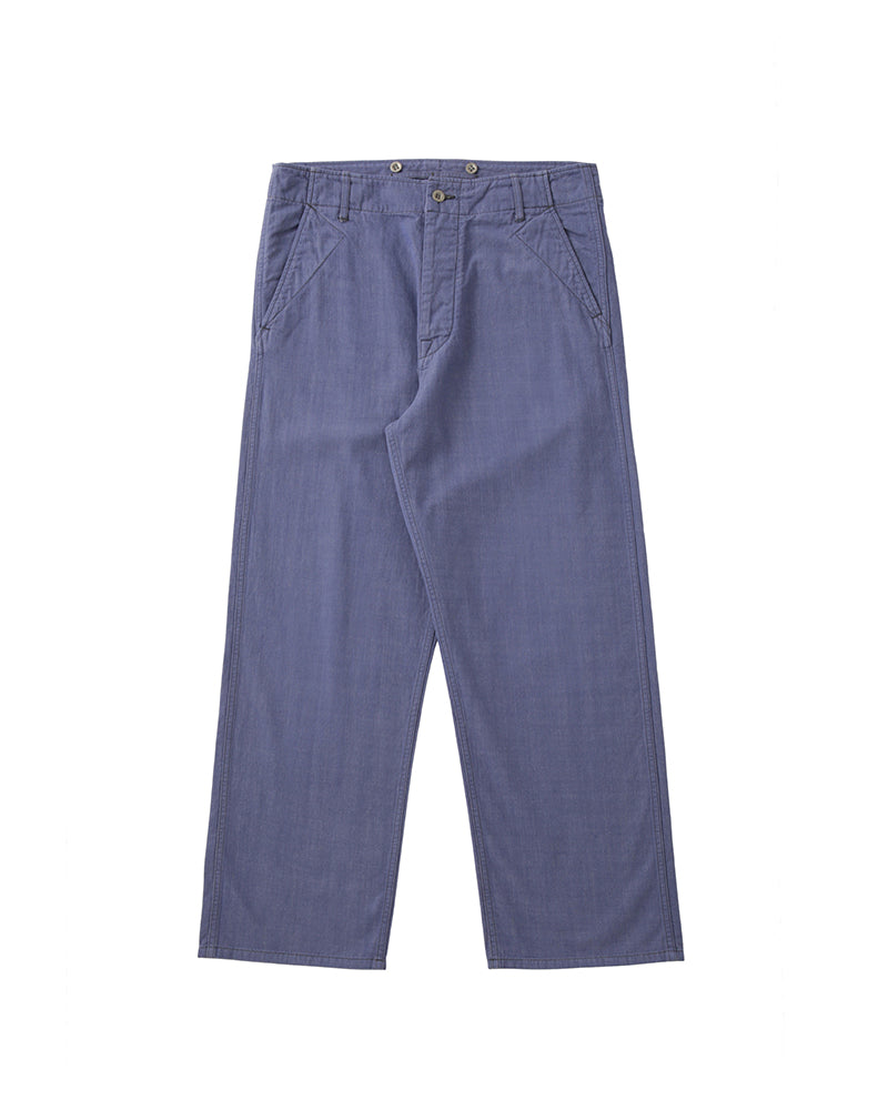 I.C.T. / GESSO PANTS DMGD