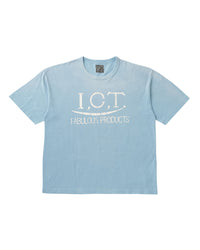 I.C.T. / JUMBO TEE S/S CRASH