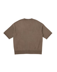 I.C.T. / JUMBO SB SWEAT S/S (N.D.)