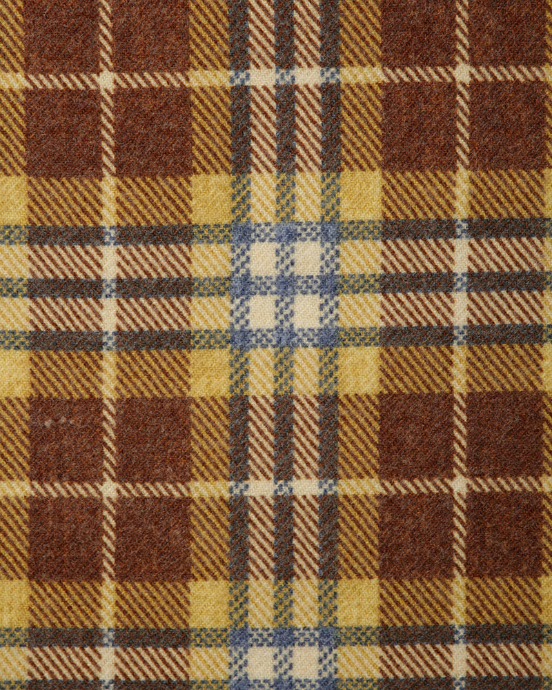 I.C.T. / FOUR CORNERS CHECK L/S