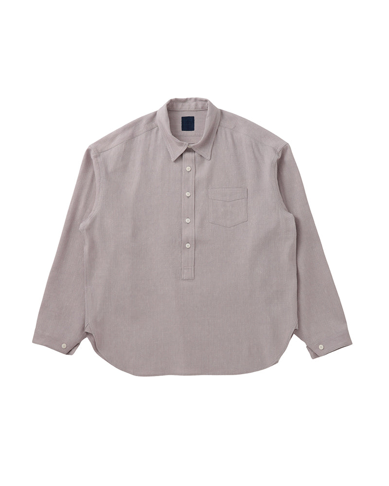 I.C.T. / 1910 P.O. L/S