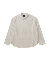 I.C.T. / 1910 P.O. L/S
