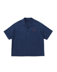 I.C.T. / CROSBY SHIRT S/S (N.D.)