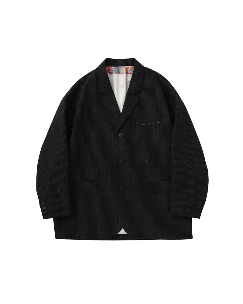 1点物⭕️お安く!◎Custom vintage fabric◎FLEX 8.5 Styling Sample】 • 00's Harley-Davidson Tee • 90's 