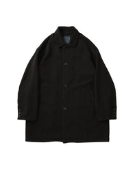 I.C.T. / MIES COAT