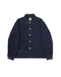 I.C.T. / TRAVAIL COVERALL DMGD